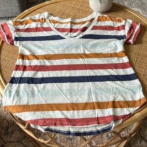 Maurice’s 24/7 Tee